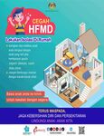 Cegah HFMD - Lakukan Isolasi Di Rumah